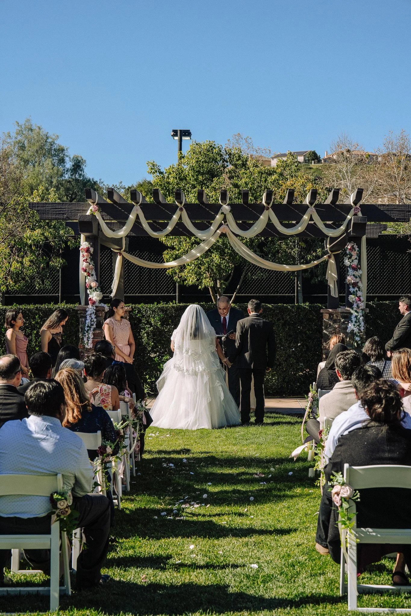 Wedding portfolio