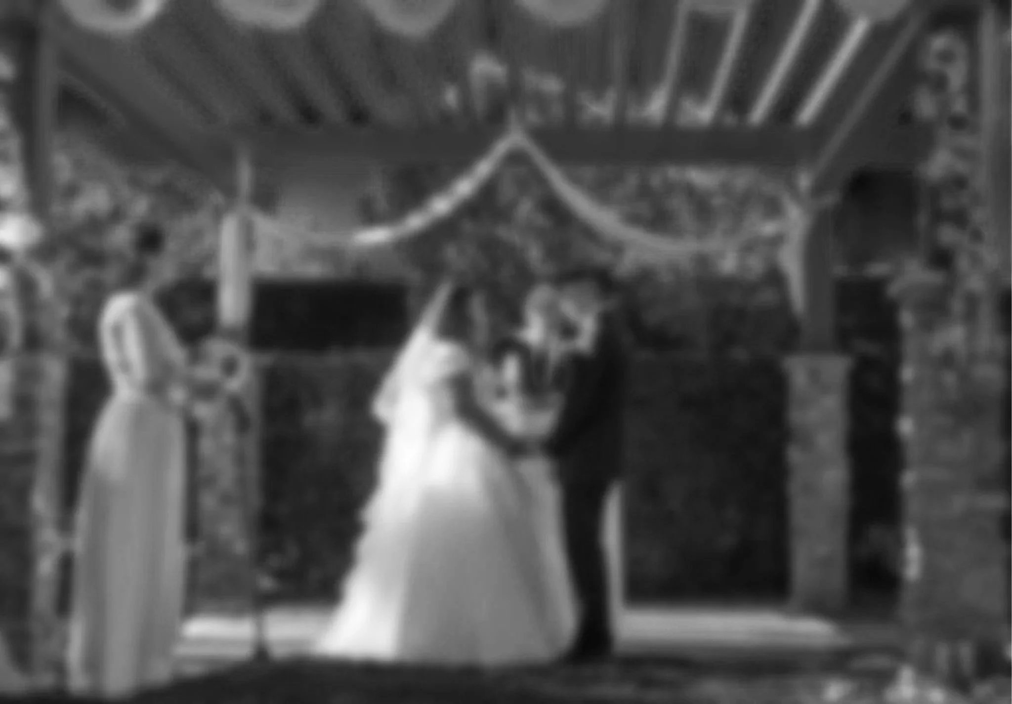 Wedding portfolio